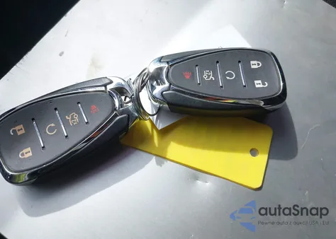 2021 Chevrolet Malibu Fwd Lt from USA, damaged, VIN 1G1ZD5ST6MF023438